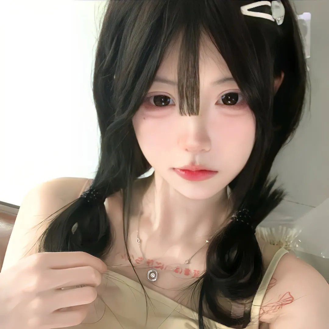 真的汉子